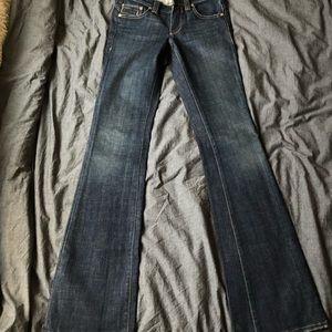 KASIL heritage HANNAH jeans